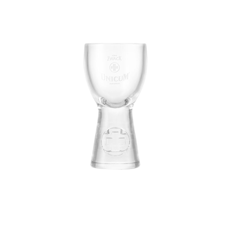 unicum bicchiere